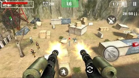FLCommando